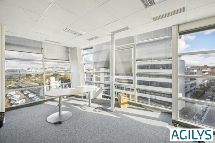 Bureaux à louer – MASSY (91300) – 5