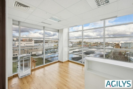 Bureaux à louer – MASSY (91300) – 2