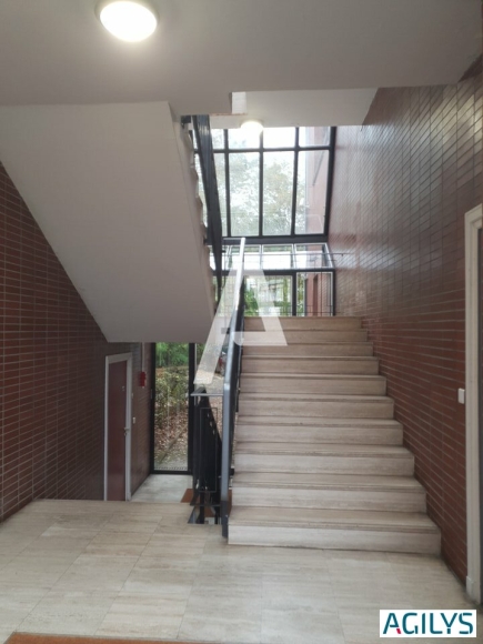 Bureaux à louer – IGNY (91430) – 5