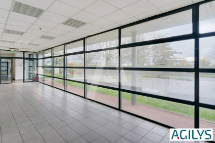 Activités / entrepôts à louer – WISSOUS (91320) – 5