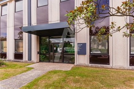 Bureaux à louer – VILLEBON SUR YVETTE (91140) – 3