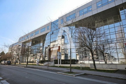 Bureaux à louer – MASSY (91300) – 2