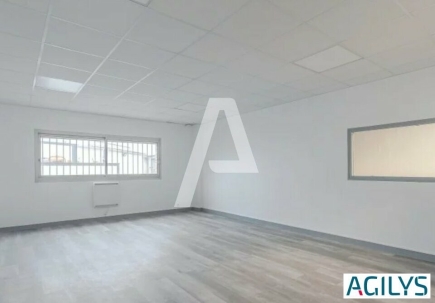 Activités / entrepôts à louer – LISSES (91090) – 5