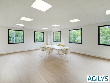 Activités / entrepôts à louer – LISSES (91090) – 5