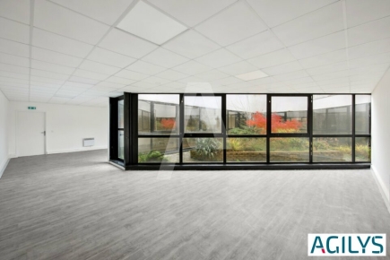 Activités / entrepôts à louer – VILLEBON SUR YVETTE (91140) – 5