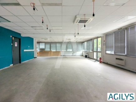 Bureaux à vendre – MASSY (91300) – 1