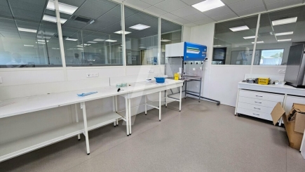 Bureaux à vendre – PALAISEAU (91120) – 3