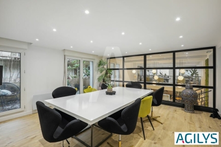 Bureaux à vendre – ORSAY (91400) – 3