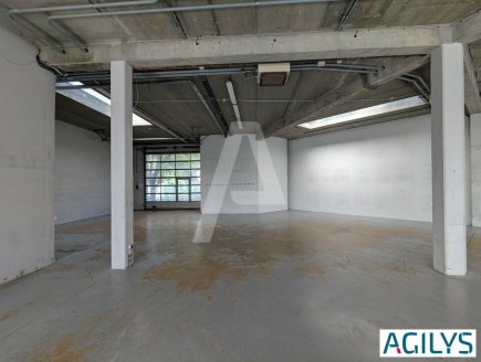 Activités / entrepôts à louer – VILLEJUST (91140) – 3