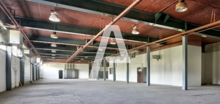 Activités / entrepôts à louer – CHILLY-MAZARIN (91380) – 2