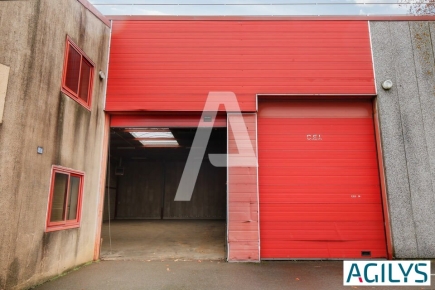 Activités / entrepôts à louer – BONDOUFLE (91070) – 3