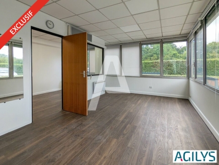 Activités / entrepôts à vendre – MASSY (91300) – 1