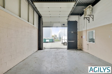 Activités / entrepôts à louer – MASSY (91300) – 5