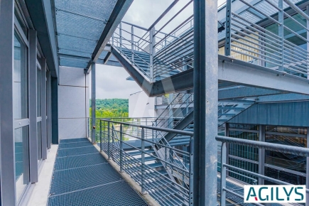 Bureaux à vendre – ORSAY (91400) – 1