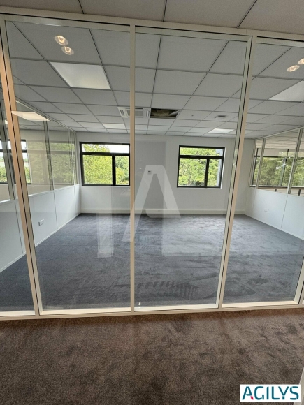 Activités / entrepôts à louer – LISSES (91090) – 5