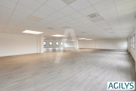 Activités / entrepôts à louer – LISSES (91090) – 5