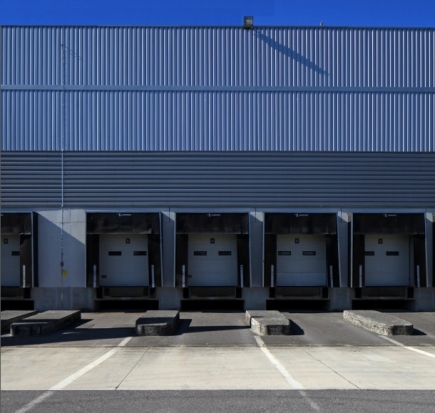 Activités / entrepôts à louer – LE PLESSIS PATE (91220) – 2