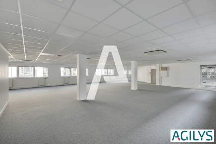 Bureaux à louer – MASSY (91300) – 2