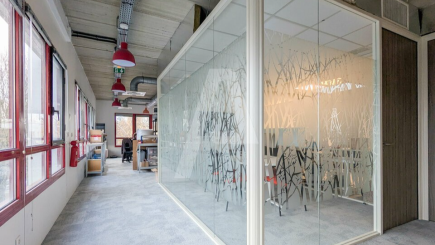 Bureaux à vendre – LES ULIS (91940) – 3