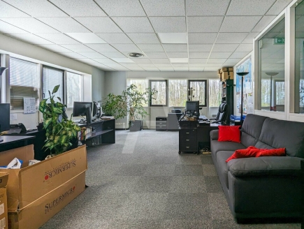 Bureaux à vendre – LES ULIS (91940) – 2