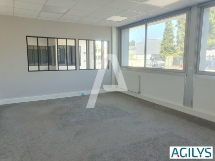 Activités / entrepôts à vendre – MORANGIS (91420) – 2