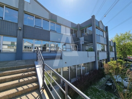Bureaux à louer – MASSY (91300) – 2
