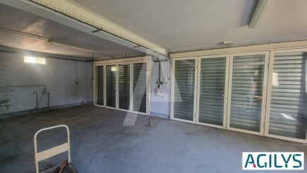 Activités / entrepôts à vendre – MARCOUSSIS (91460) – 3