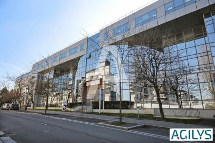 Bureaux à louer – MASSY (91300) – 1