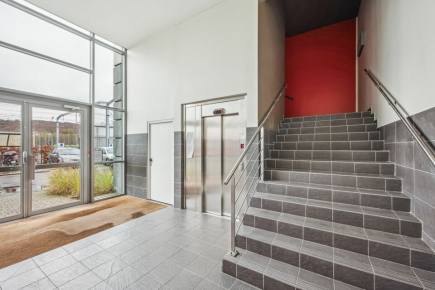 Bureaux à louer – ORSAY (91400) – 2