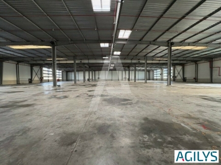 Activités / entrepôts à louer – SAINT-MICHEL-SUR-ORGE (91240) – 1
