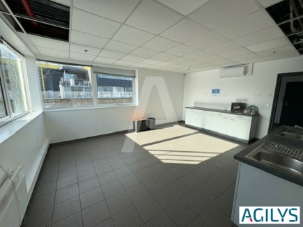Activités / entrepôts à louer – SAINT-MICHEL-SUR-ORGE (91240) – 3