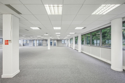 Bureaux à vendre – ORSAY (91400) – 5