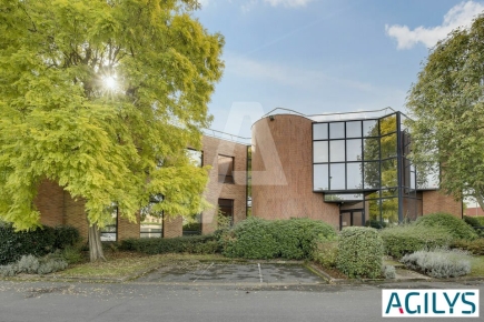 Bureaux à louer – MASSY (91300) – 2