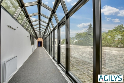 Bureaux à louer – MASSY (91300) – 5