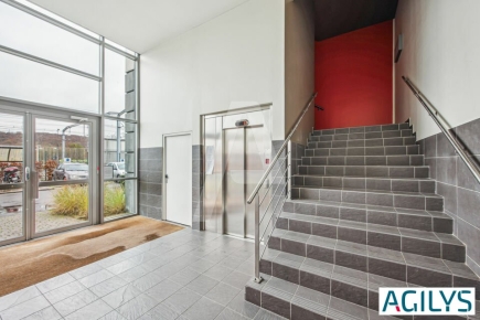 Bureaux à louer – ORSAY (91400) – 5