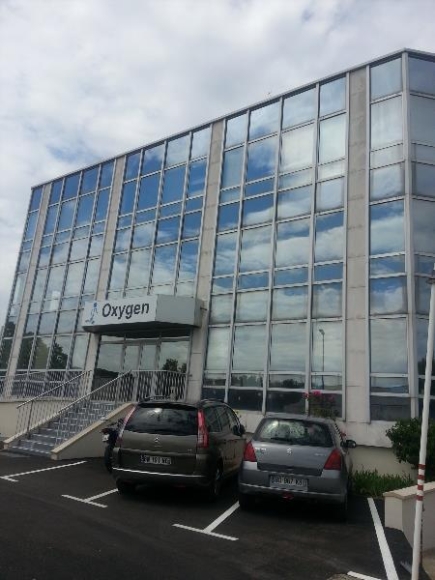 Bureaux à louer – LES ULIS (91940) – 2