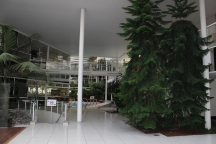 Bureaux à louer – VILLEBON SUR YVETTE (91940) – 2