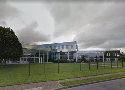 Bureaux à louer – VILLEBON SUR YVETTE (91940) – 3