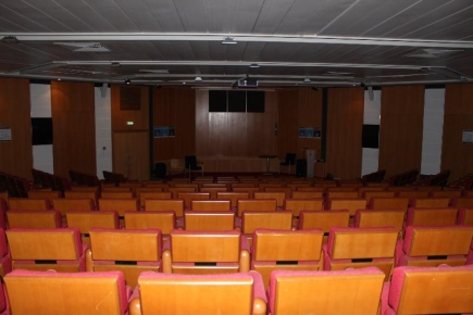 Bureaux à louer – VILLEBON SUR YVETTE (91940) – 1
