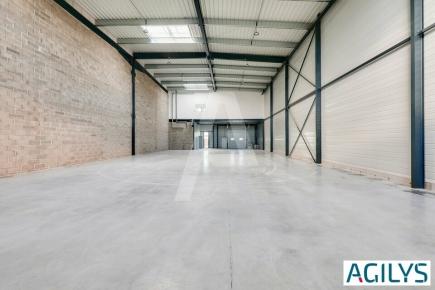 Activités / entrepôts à louer – SAINT MICHEL SUR ORGE (91240) – 5