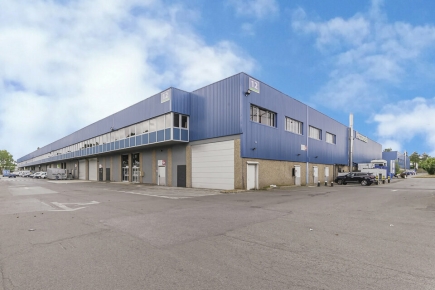 Activités / entrepôts à louer – ANTONY (92160) – 3