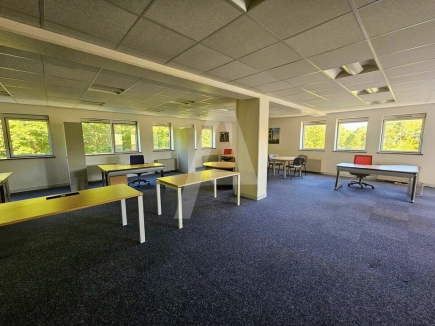 Bureaux à vendre – MEUDON (92360) – 2