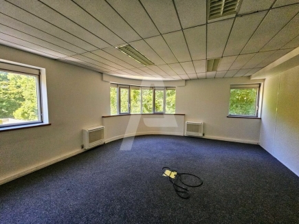 Bureaux à vendre – MEUDON (92360) – 5