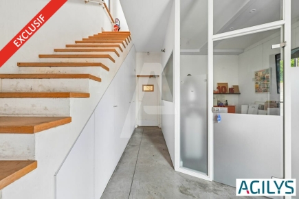 Activités / entrepôts à vendre – CHATENAY MALABRY (92290) – 3