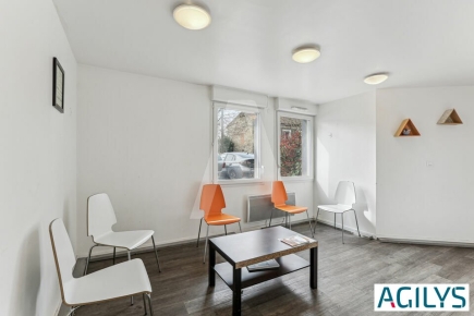 Activités / entrepôts à vendre – VILLEJUIF (94800) – 3