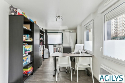 Activités / entrepôts à vendre – VILLEJUIF (94800) – 2