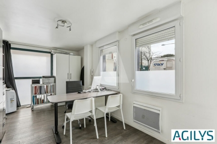 Bureaux à vendre – VILLEJUIF (94800) – 1