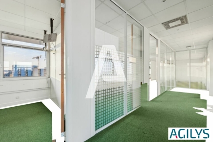 Bureaux à louer – ALFORTVILLE (94140) – 3