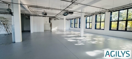 Activités / entrepôts à louer – FRESNES (94260) – 3
