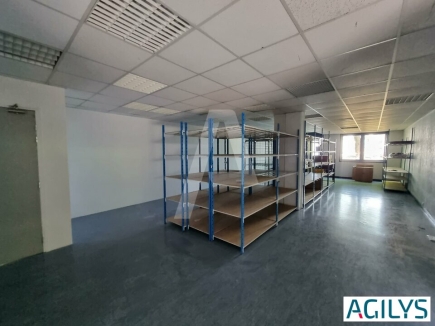 Activités / entrepôts à louer – FRESNES (94260) – 2